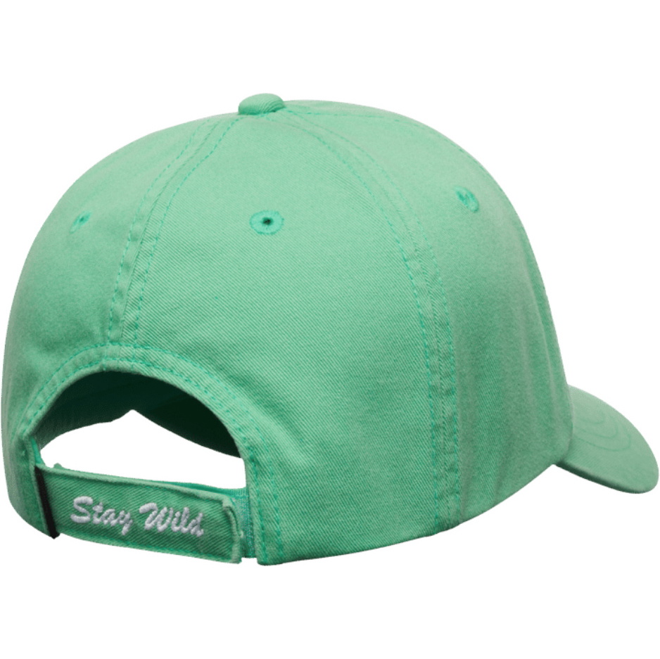 2026 Roxy Womens Summer Breezy Cap ERJHA04477 - Katydid